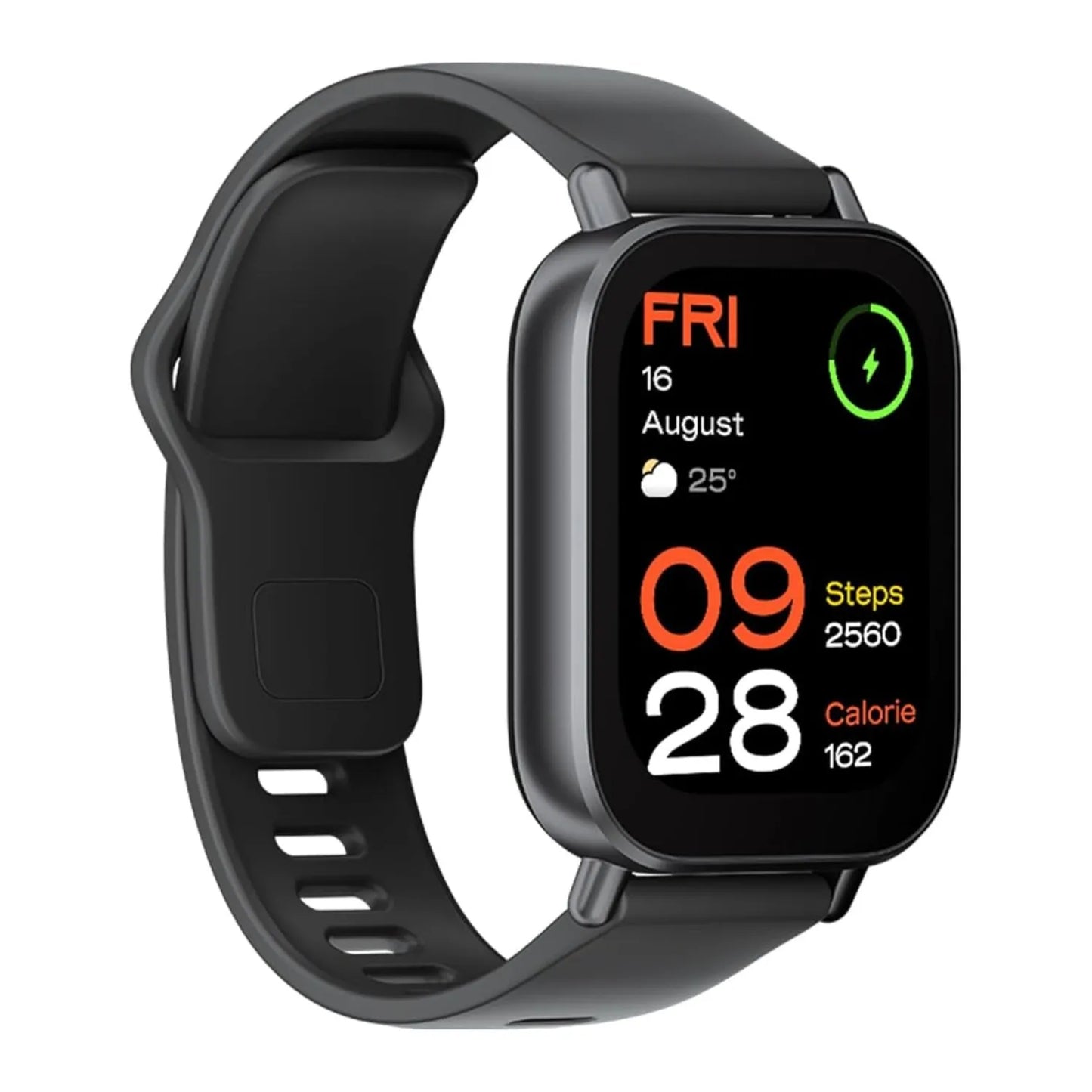 Smartwatch Xiaomi Watch 5 Active + Audífonos Lenovo XT97 de Regalo
