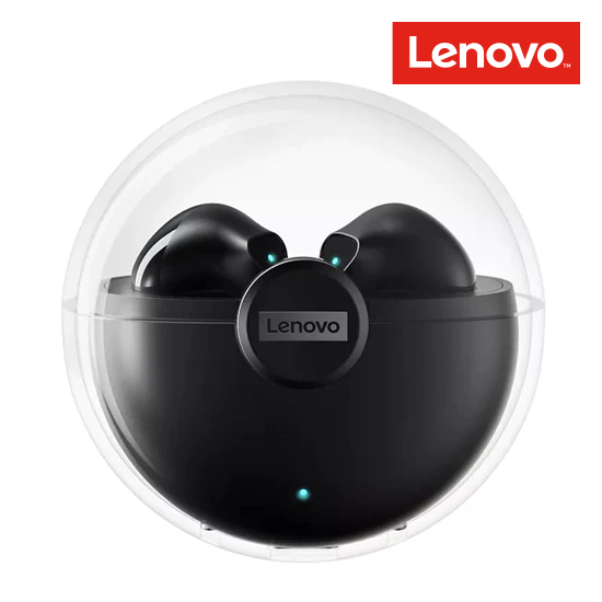 FU Audifonos Bluetooth Lenovo LP80 Tws Inalámbricos