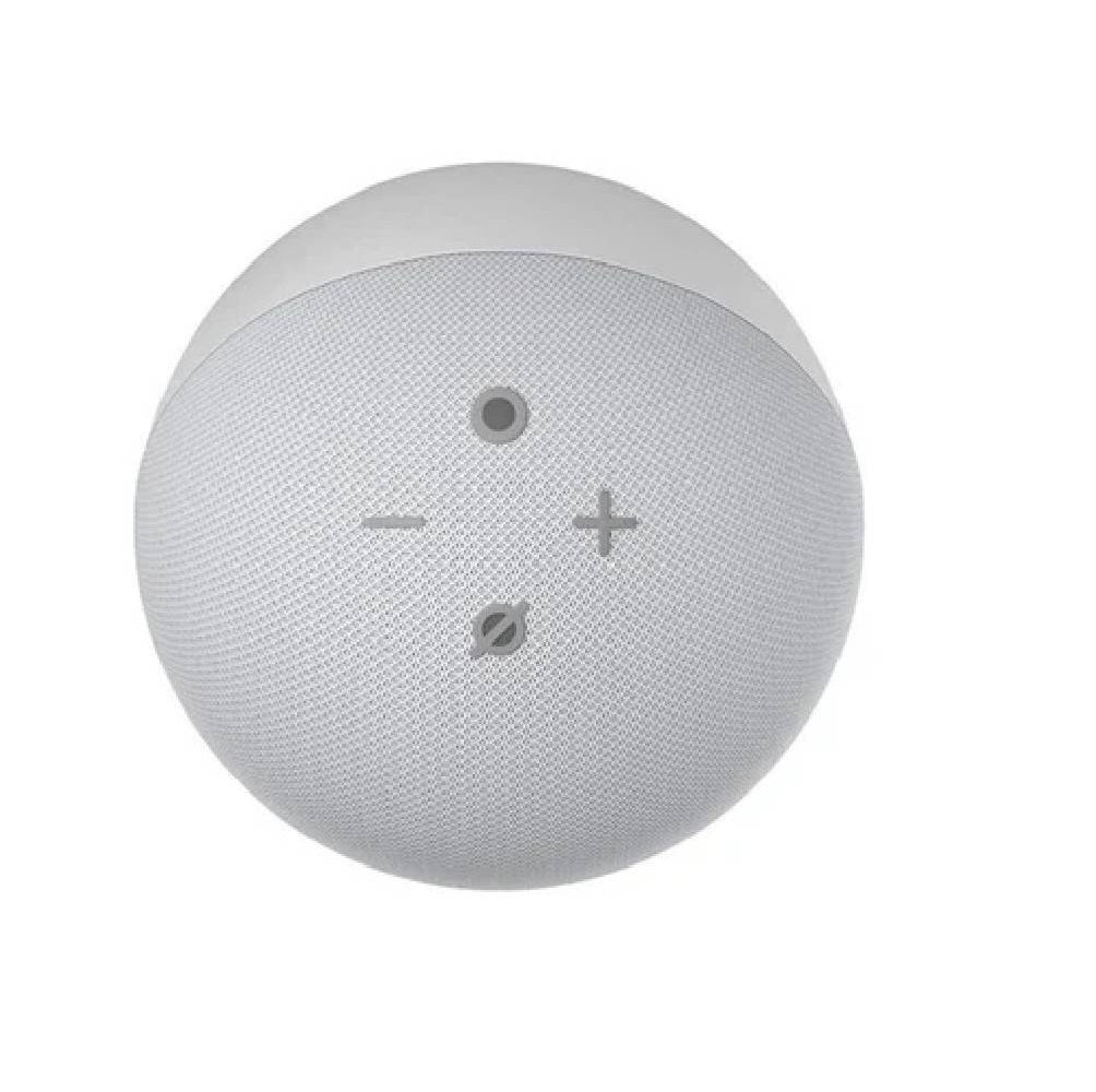 Amazon Alexa Echo Dot 5ta Gen Smart Hub Parlante Blanco
