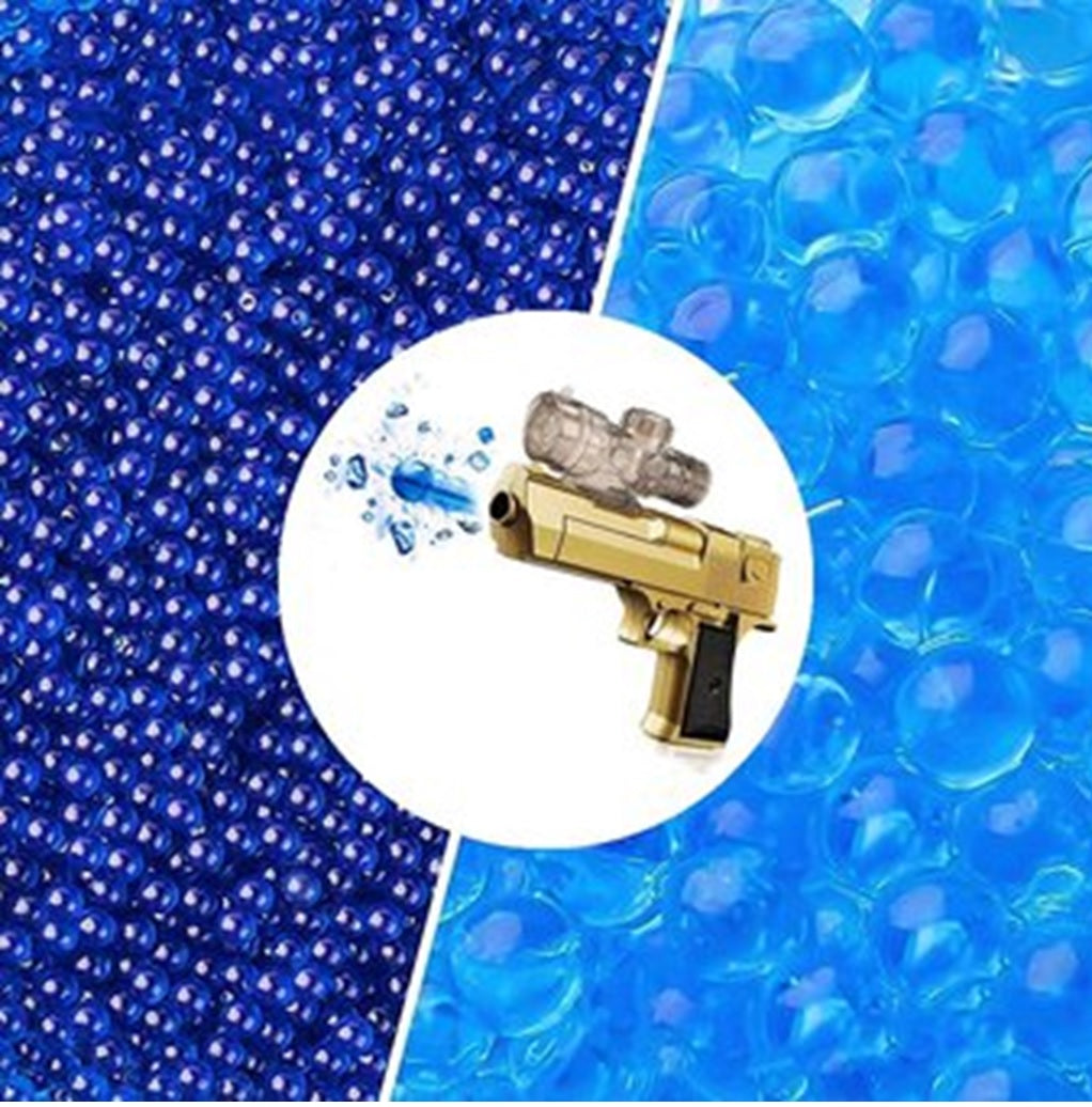 Bolitas de Hidrogel Repuestos de Pistolas Originales