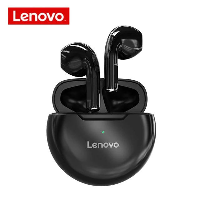 FU Audífonos Bluetooth Lenovo HT38 - Colores