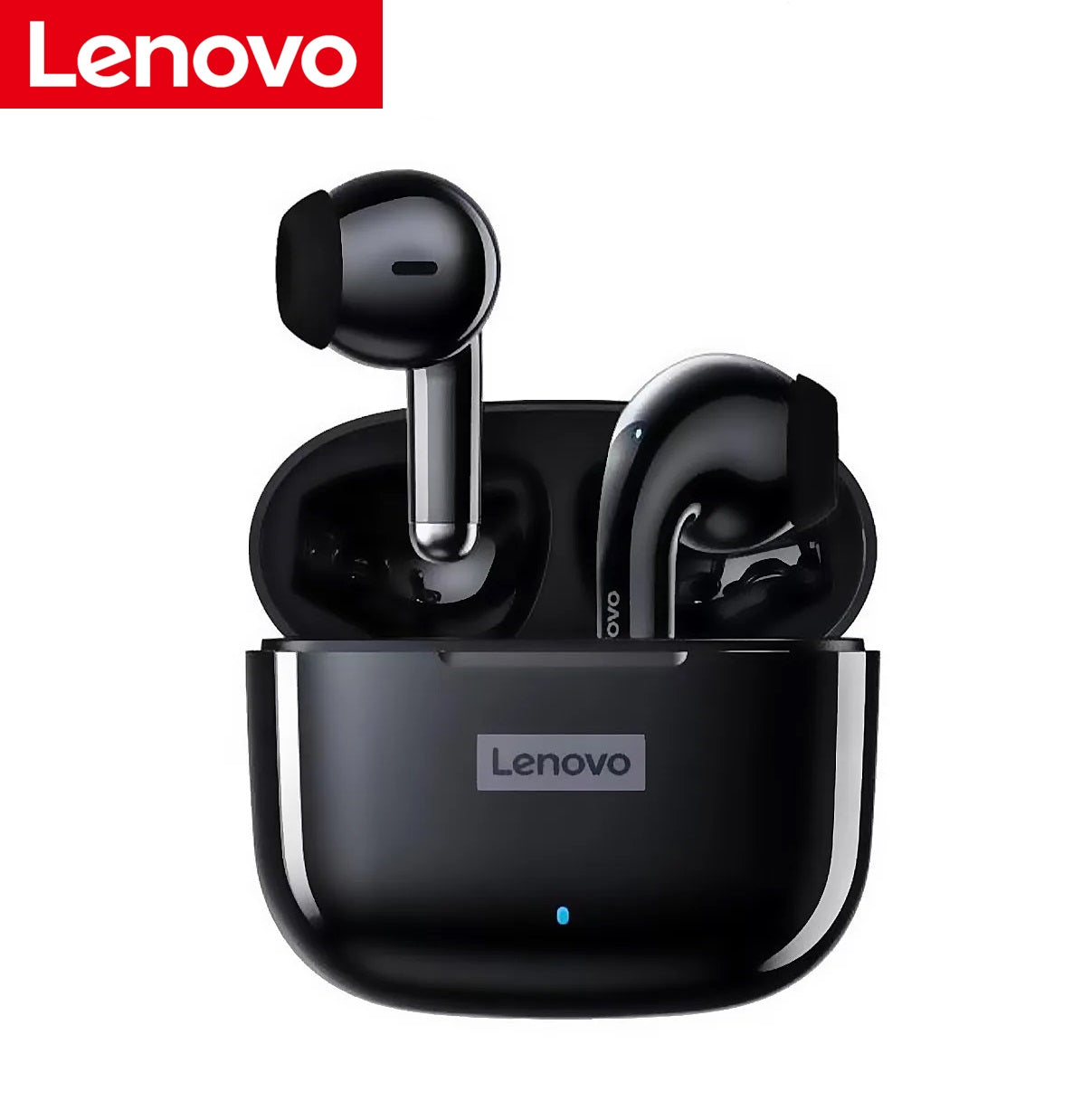 Audífono Bluetooth Lenovo LP40 Pro Tws 5.1 - Colores