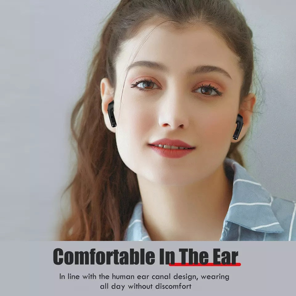 Audifonos Bluetooth Lenovo LP80 Tws Inalámbricos