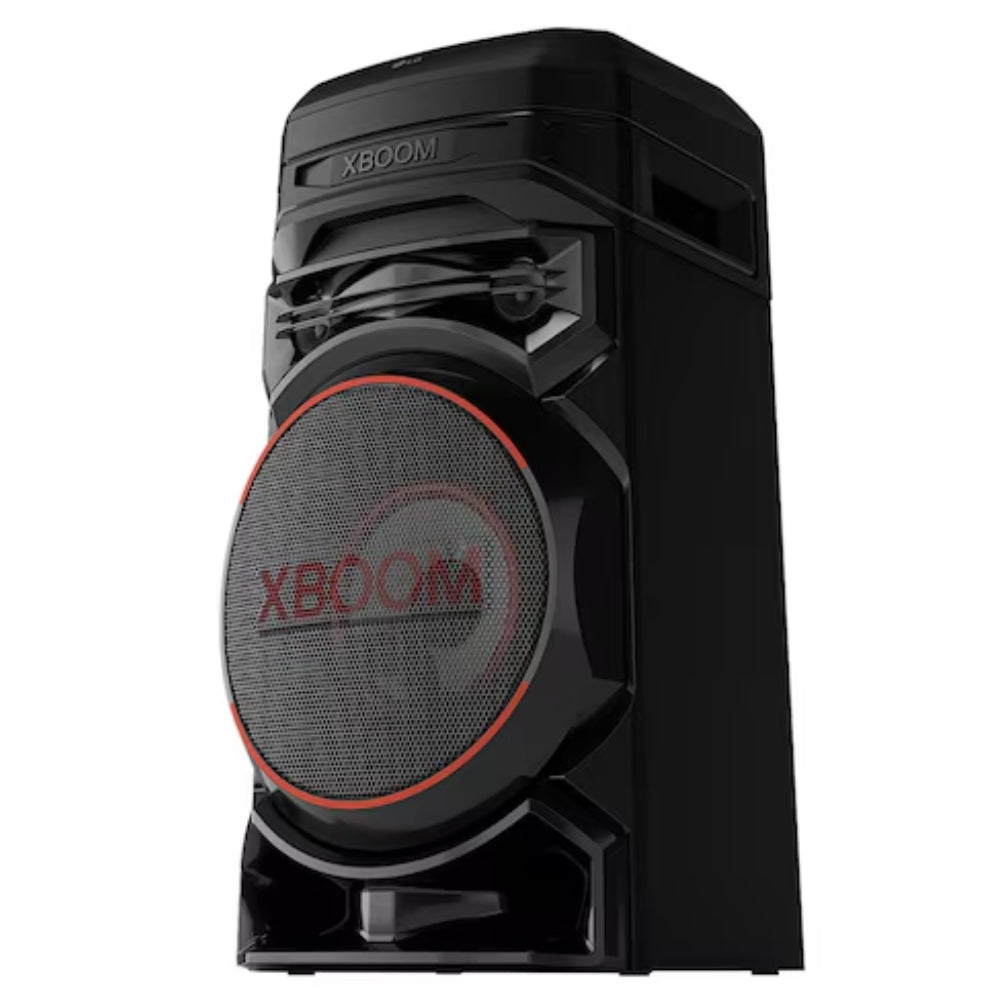 Torre de sonido LG XBOOM RNC5 Multi-Bluetooth Karaoke Star