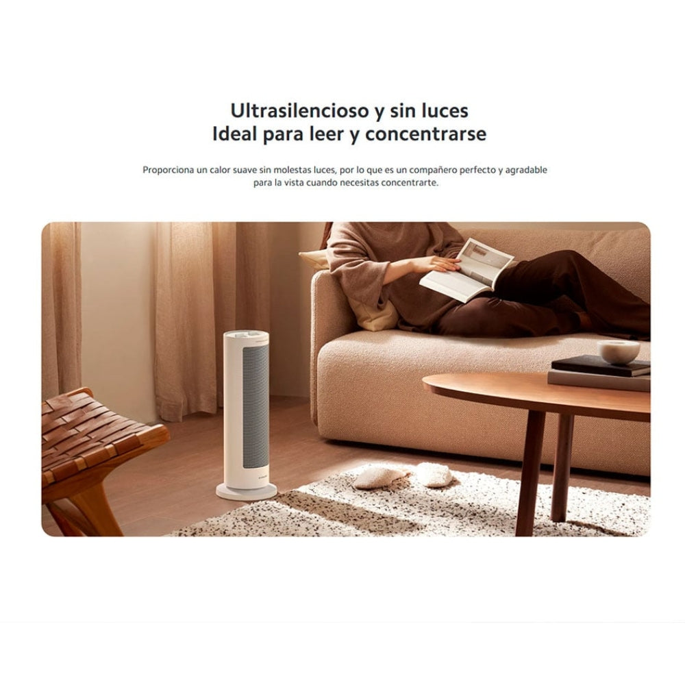 Ventilador Xiaomi Fan Heater