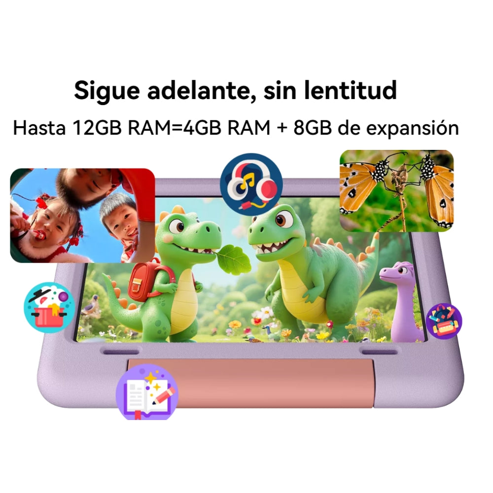 Tablet Blackview Tab 20 Kids Wifi 64GB 4GB RAM