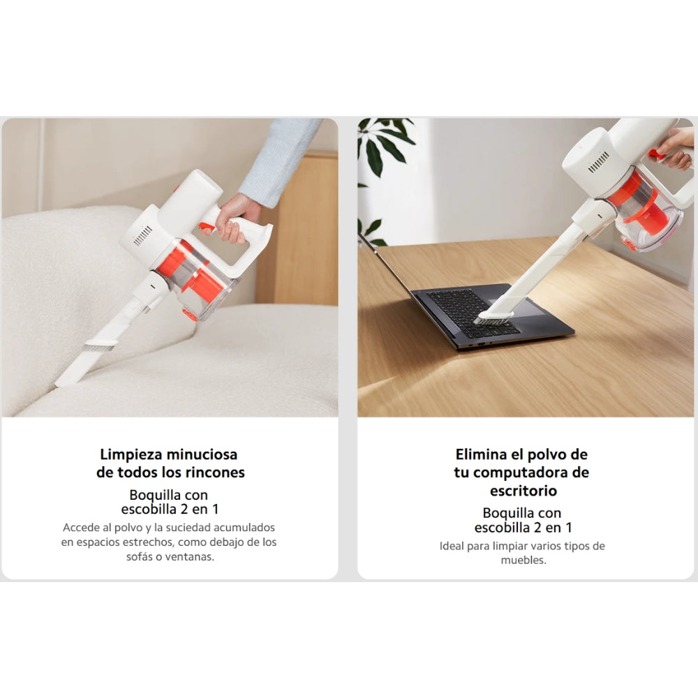 Aspiradora Xiaomi Vacuum Cleaner G20 Lite