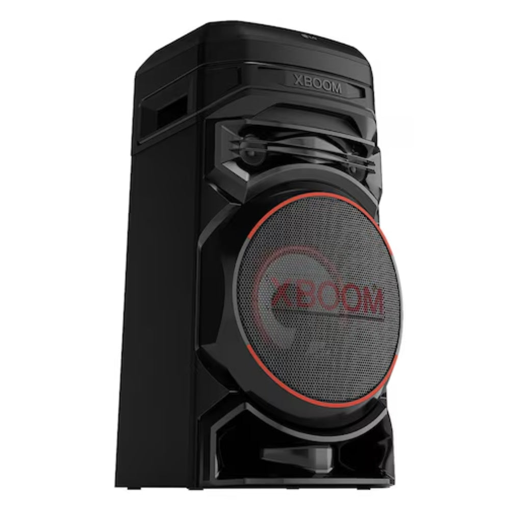Torre de sonido LG XBOOM RNC5 Multi-Bluetooth Karaoke Star