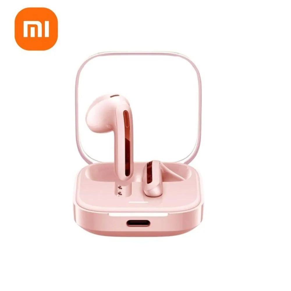 Audífono Xiaomi Redmi Buds 6 Active Rosado