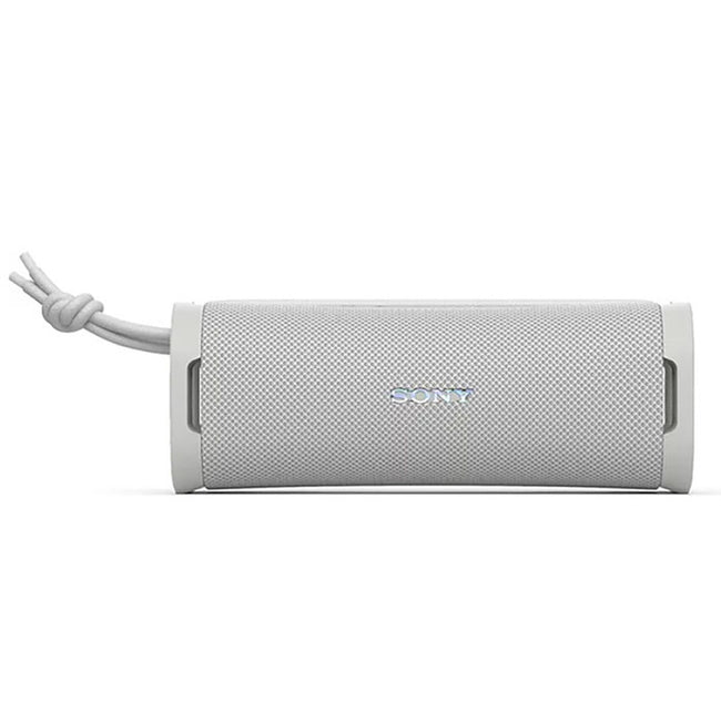 Sony Parlante Bluetooth SRS-ULT10 Portátil ULT FIELD 1 Blanco