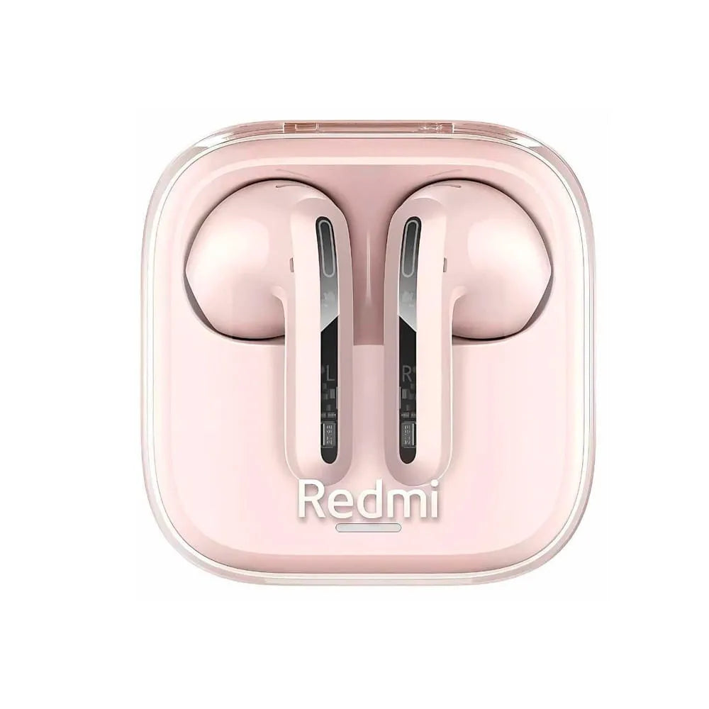 Audífono Xiaomi Redmi Buds 6 Active Rosado