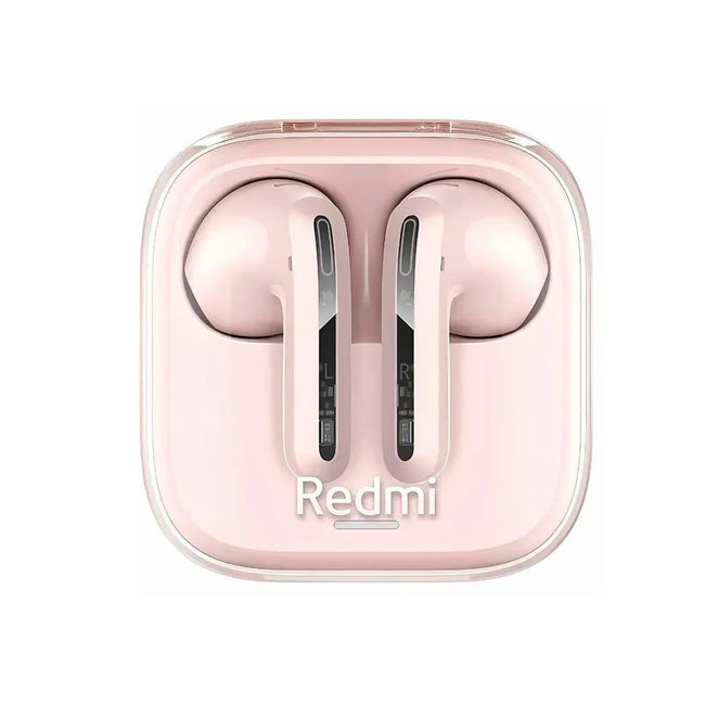 Audífono Xiaomi Redmi Buds 6 Active Rosado