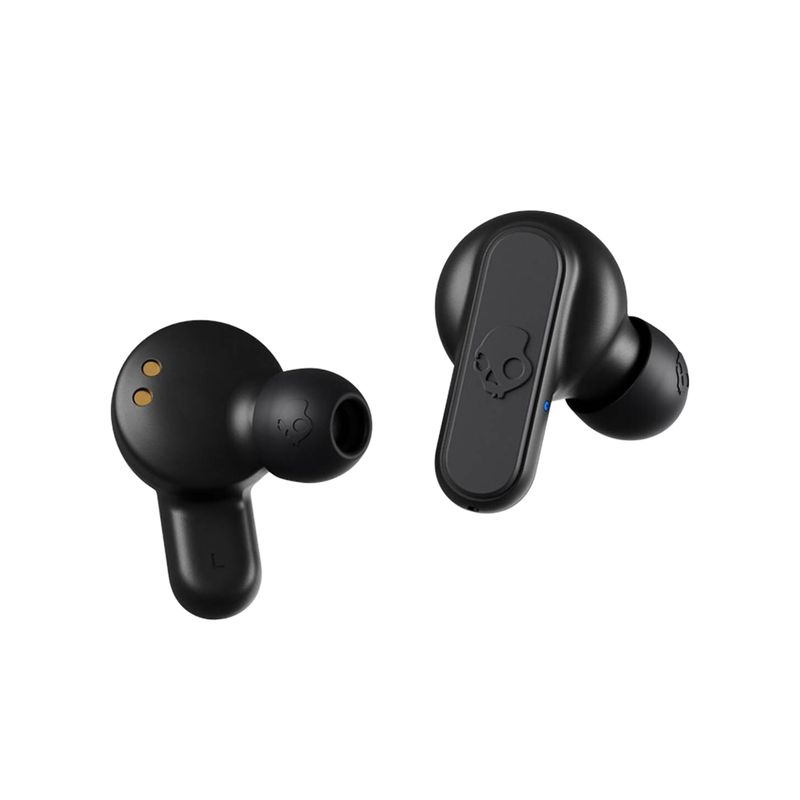 Audífonos Skullcandy Dime XT True Wireless Negro