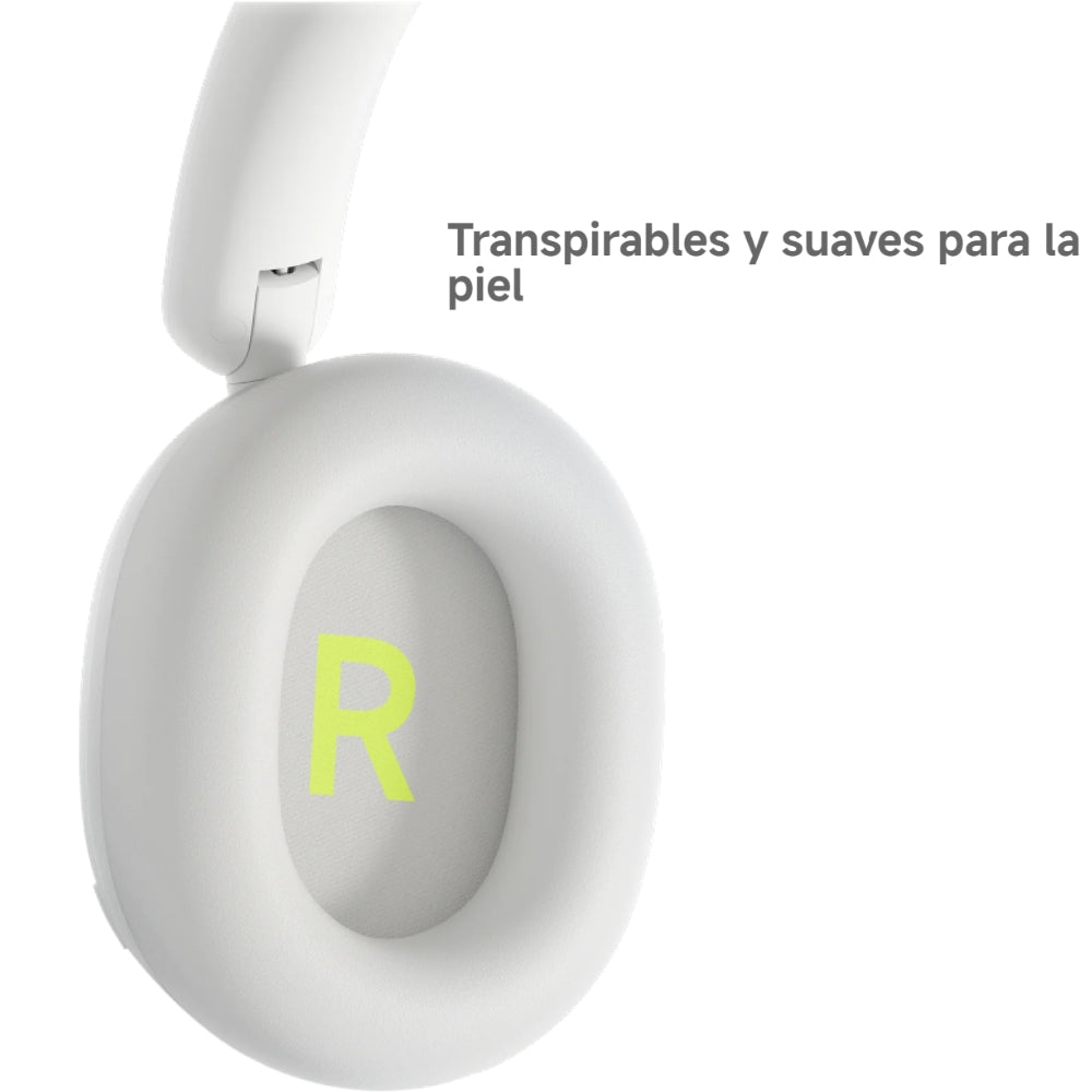 Audifono Redmi Neo Over ear con ANC 72h Hi-Res