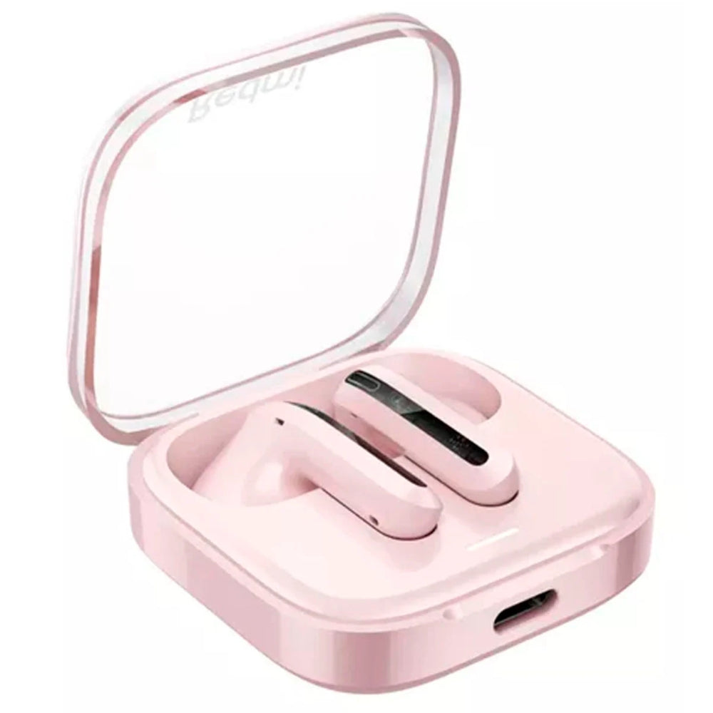 Audífono Xiaomi Redmi Buds 6 Active Rosado