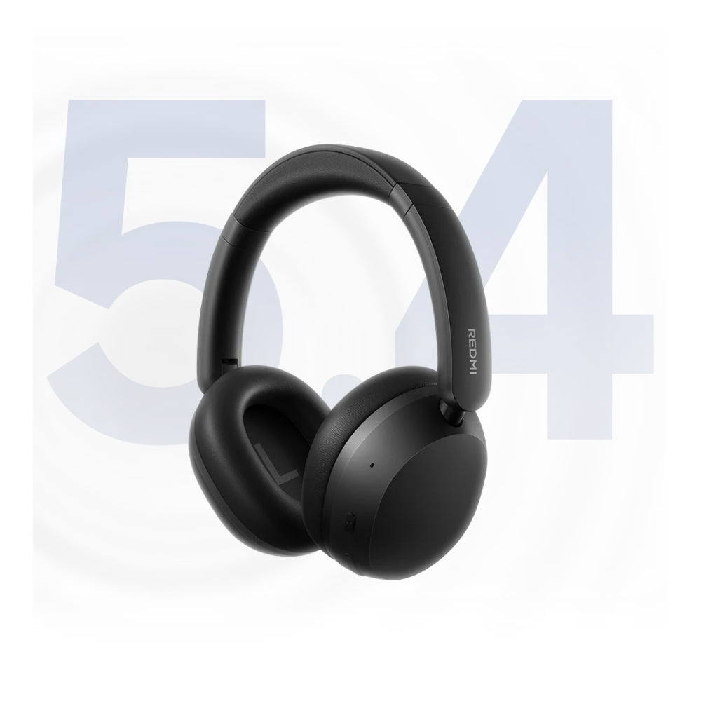 Audifono Redmi Neo Over ear con ANC 72h Hi-Res