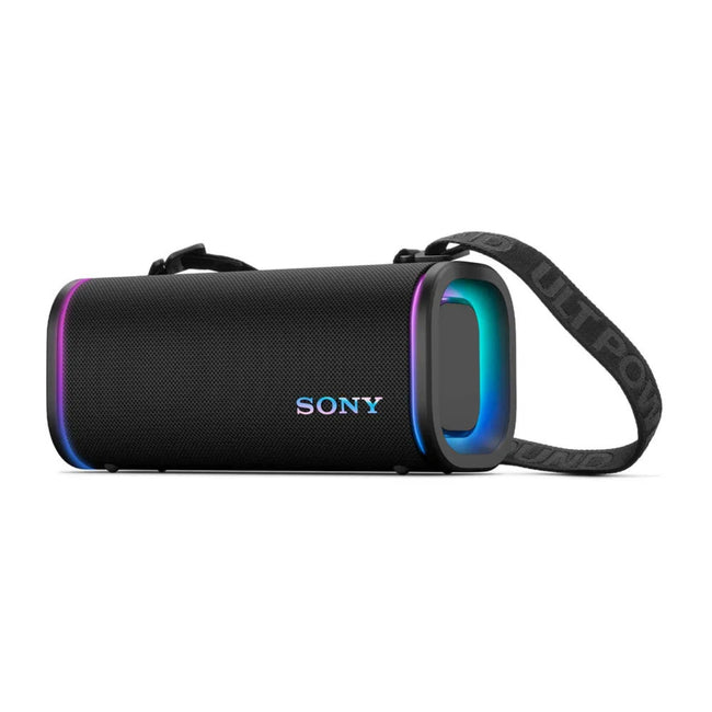 ⁠Parlante para fiesta Sony SRS-ULT50 ULT FIELD 5 Negro