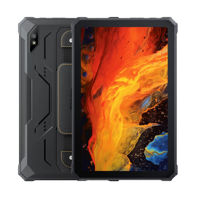 Tablet Blackview Active 8 Pro 10.3” WiFi+4G 256GB 8GB RAM Negro