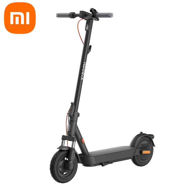 Xiaomi Scooter Electrico 5 Plus Negro