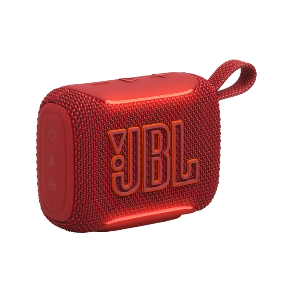 Parlante Jbl Go 5 Impermeable 10 Horas