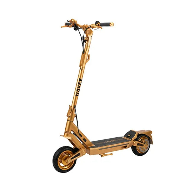 Scooter Eléctrico NAVEE ST3 Pro-U 1350W – Hasta 75 km de Autonomía