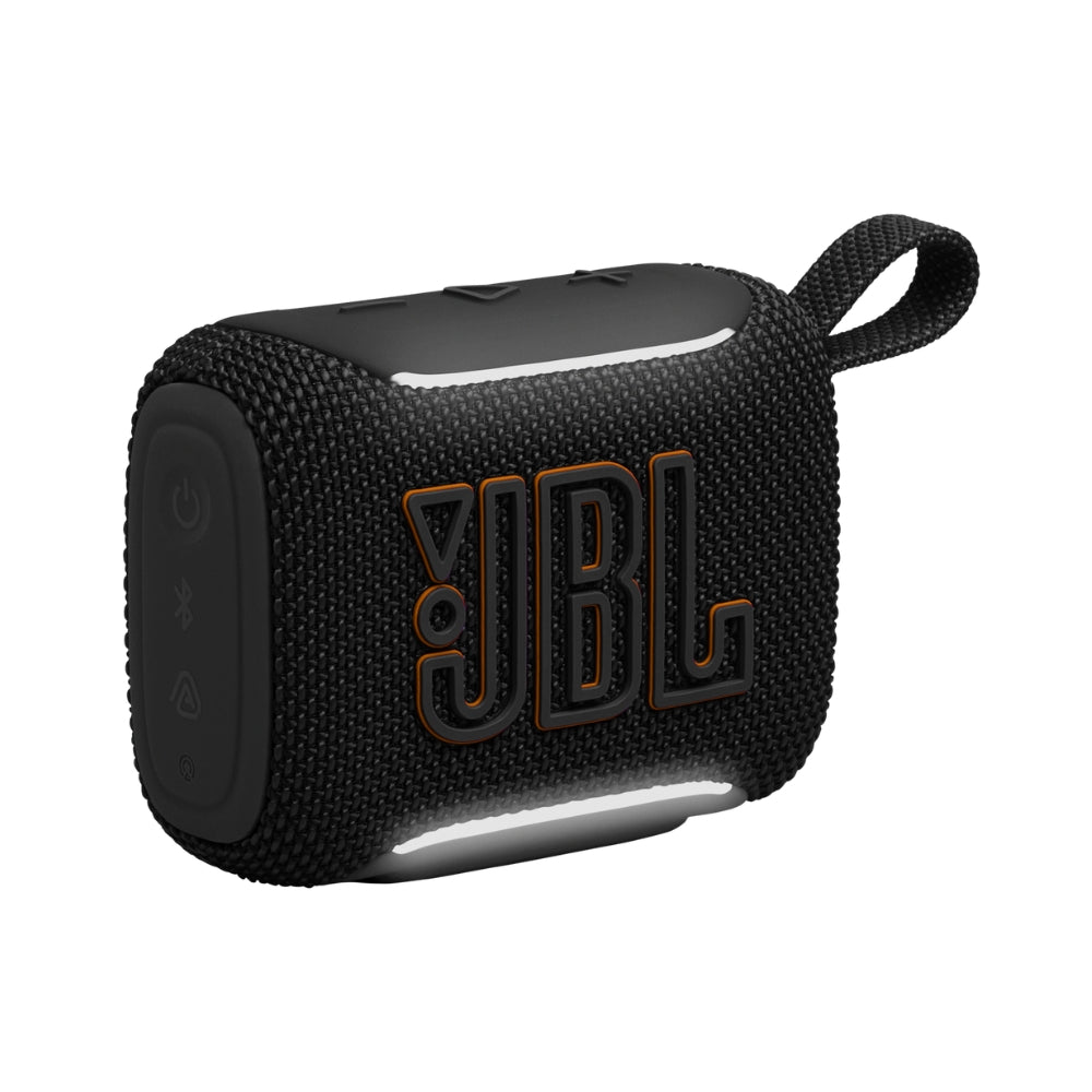 Parlante Jbl Go 5 Impermeable 10 Horas