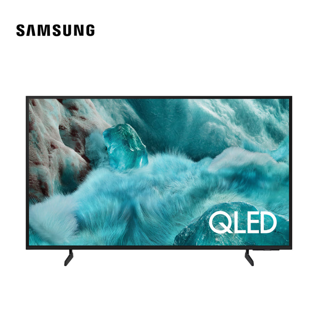 Televisor Samsung 43" QLED Q7F VISION AI SMART TV