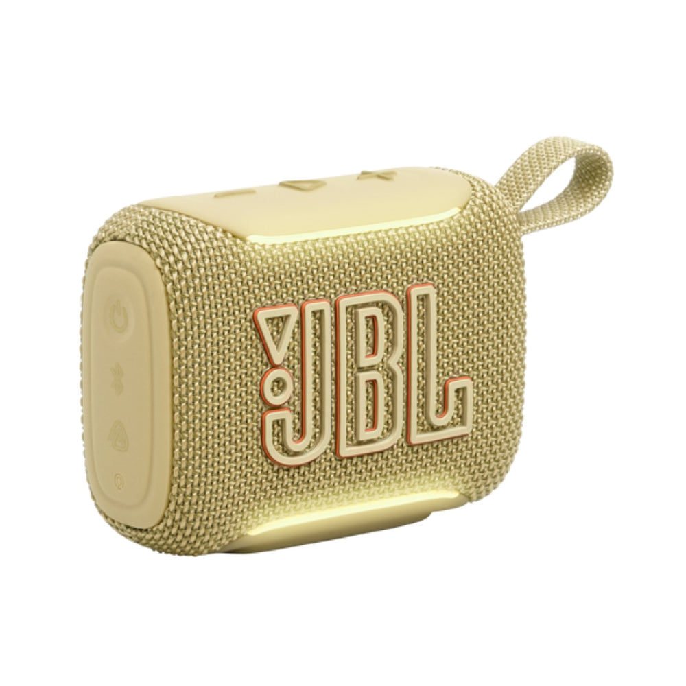 Parlante Jbl Go 5 Impermeable 10 Horas