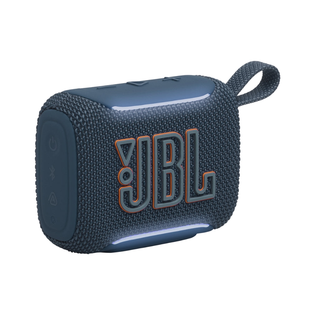 Parlante Jbl Go 5 Impermeable 10 Horas