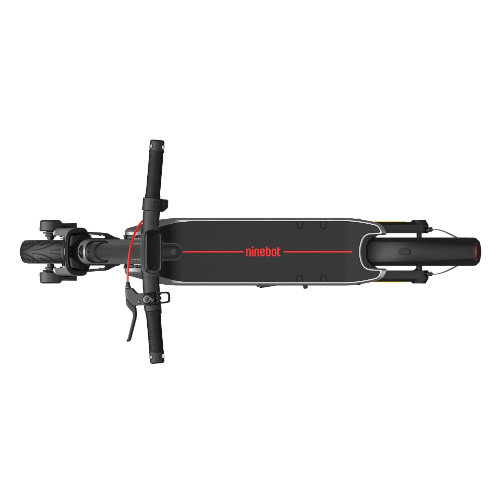 Scooter Electrico Segway E3 Pro 10" hasta 55km con ipx5