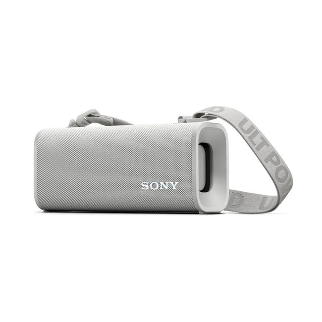 ⁠Parlante para fiesta Sony SRS-ULT30 24hrs Waterproof ULT FIELD 3 Blanco