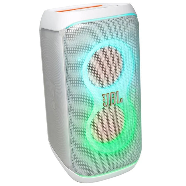 Parlante JBL Partybox 120 Blanco