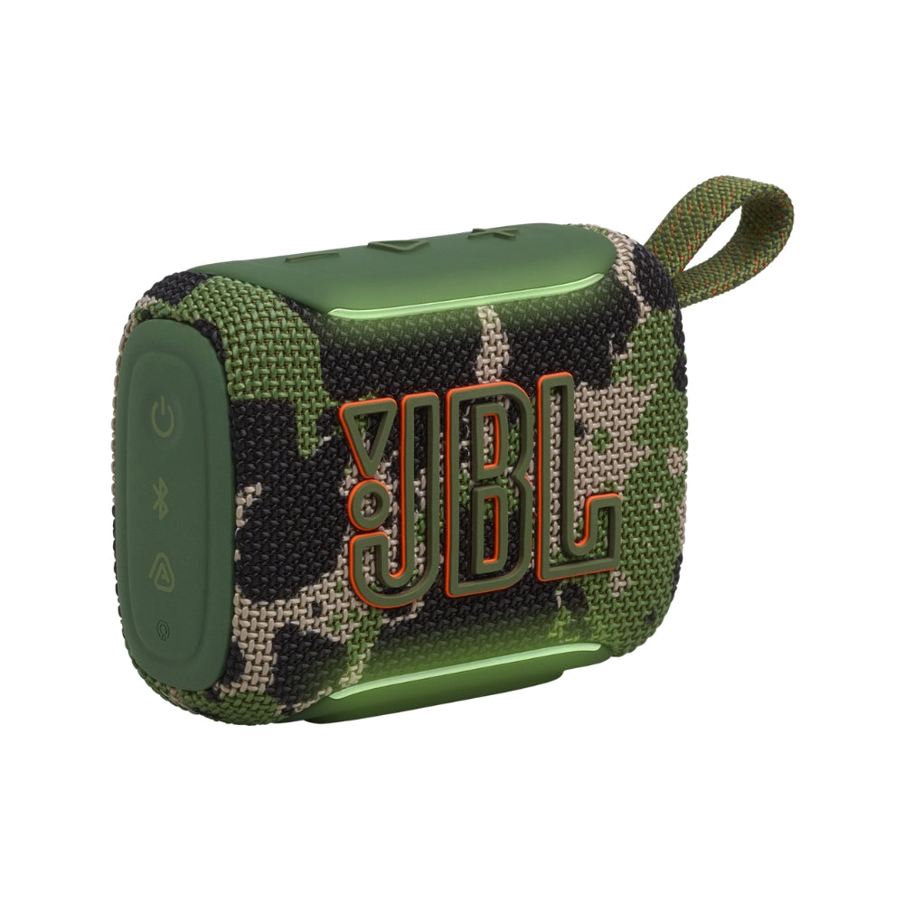 Parlante Jbl Go 5 Impermeable 10 Horas