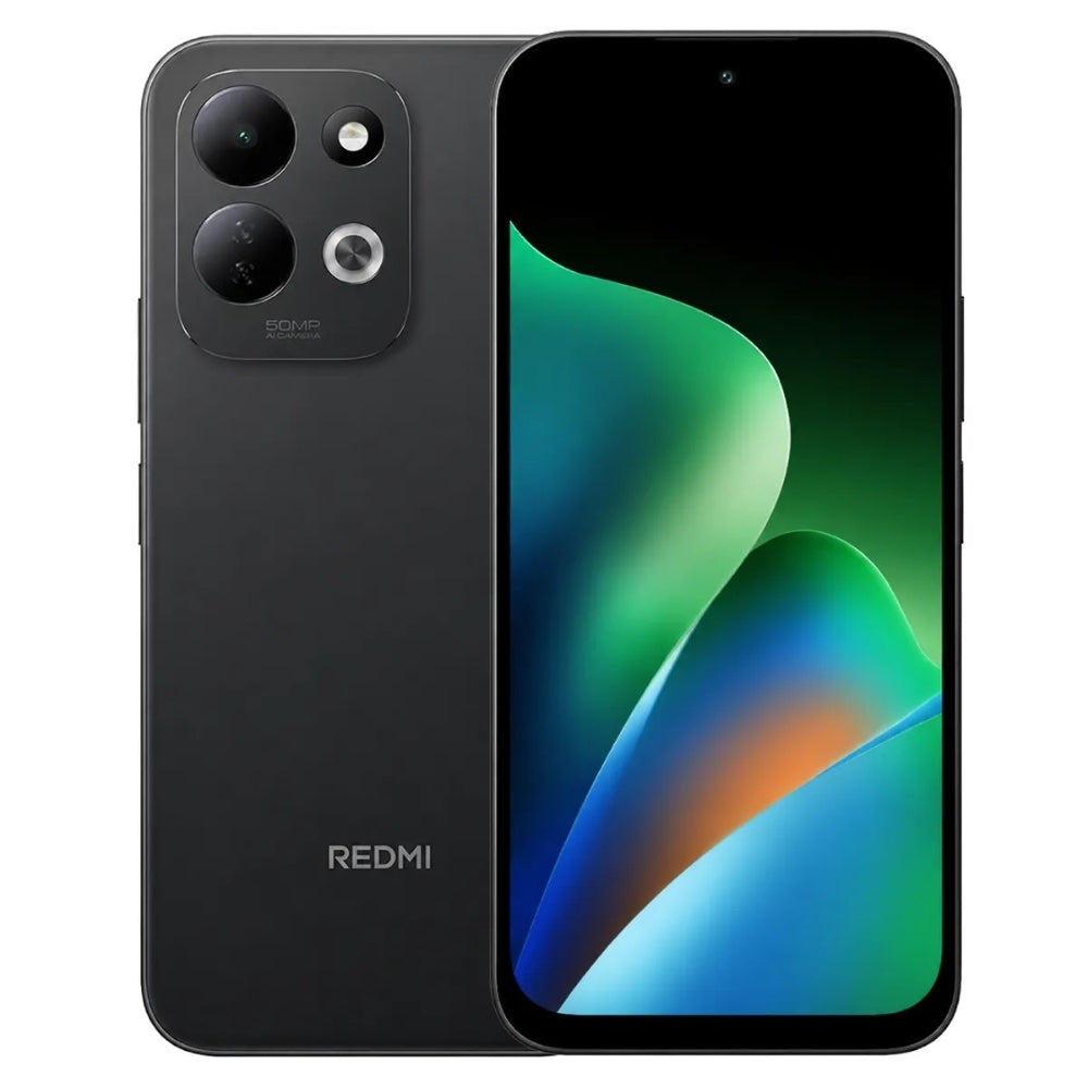 Celular Xiaomi Redmi 17 6.9" 4GB 128GB 50MP