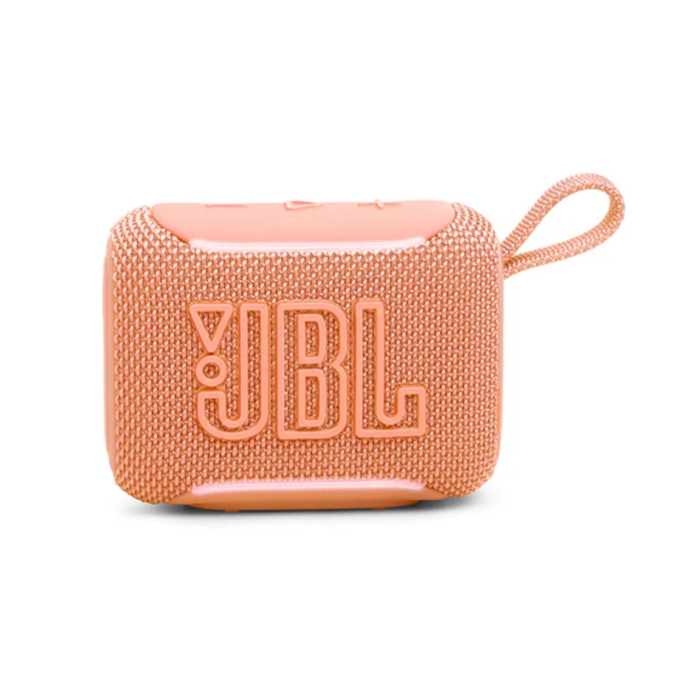 Parlante Jbl Go 5 Impermeable 10 Horas