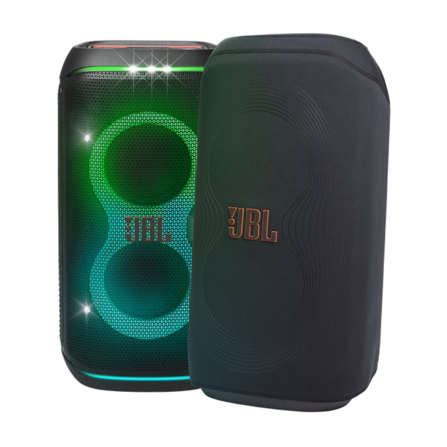 Funda Protectora JBL Partycover Club 120