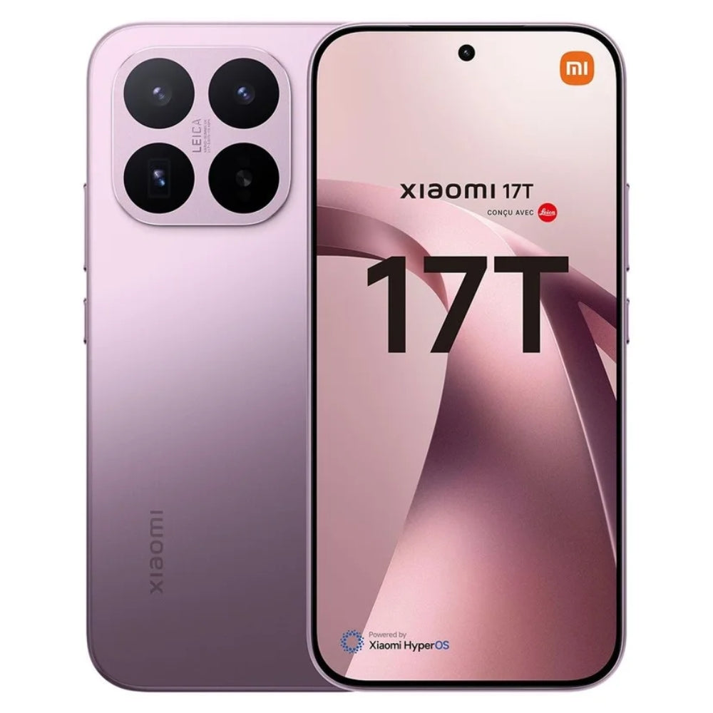 CELULAR XIAOMI 17T 5G 12RAM 512GB