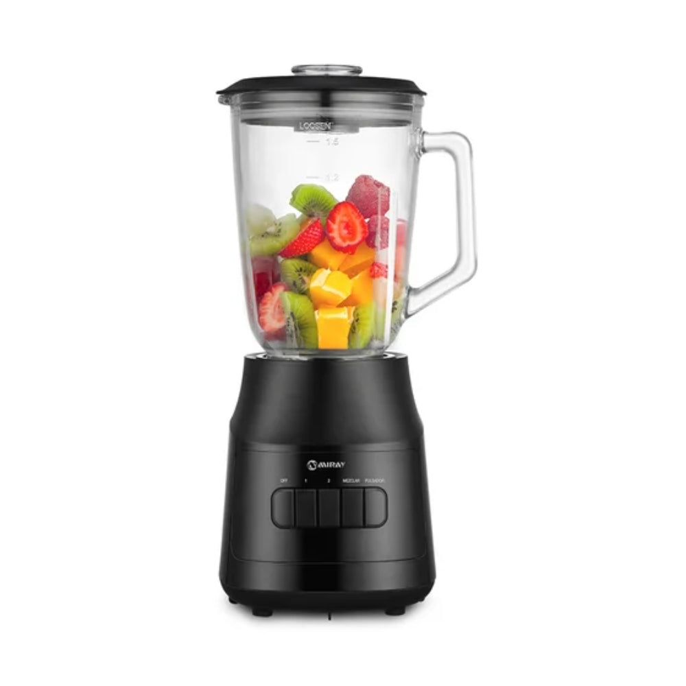 Licuadora Miray LM-129N 1.5 litros