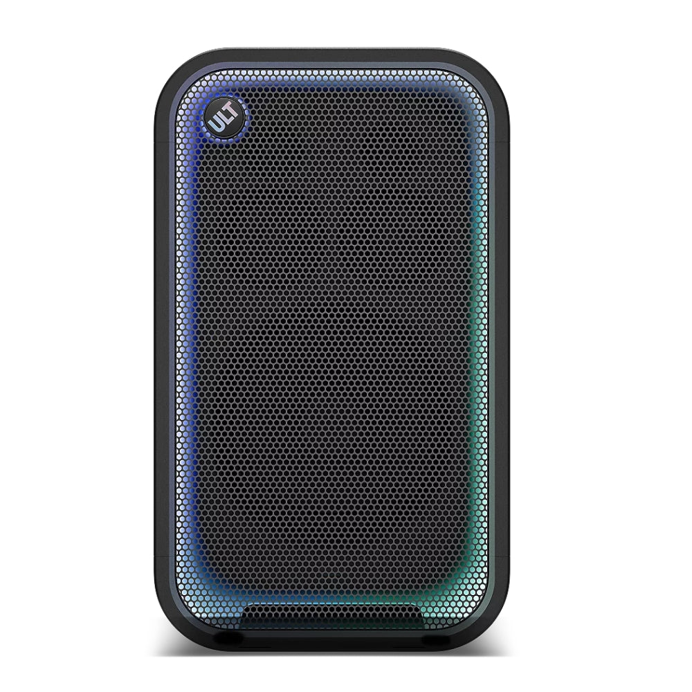 Parlante Sony ULT Tower 7 Bluetooth 420 W con luces