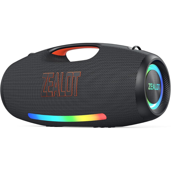 Parlante Bluetooth Zealot S89 250W Negro