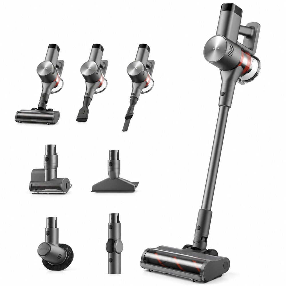 Aspiradora Inalámbrica Xiaomi Vacuum Cleaner G30 Max