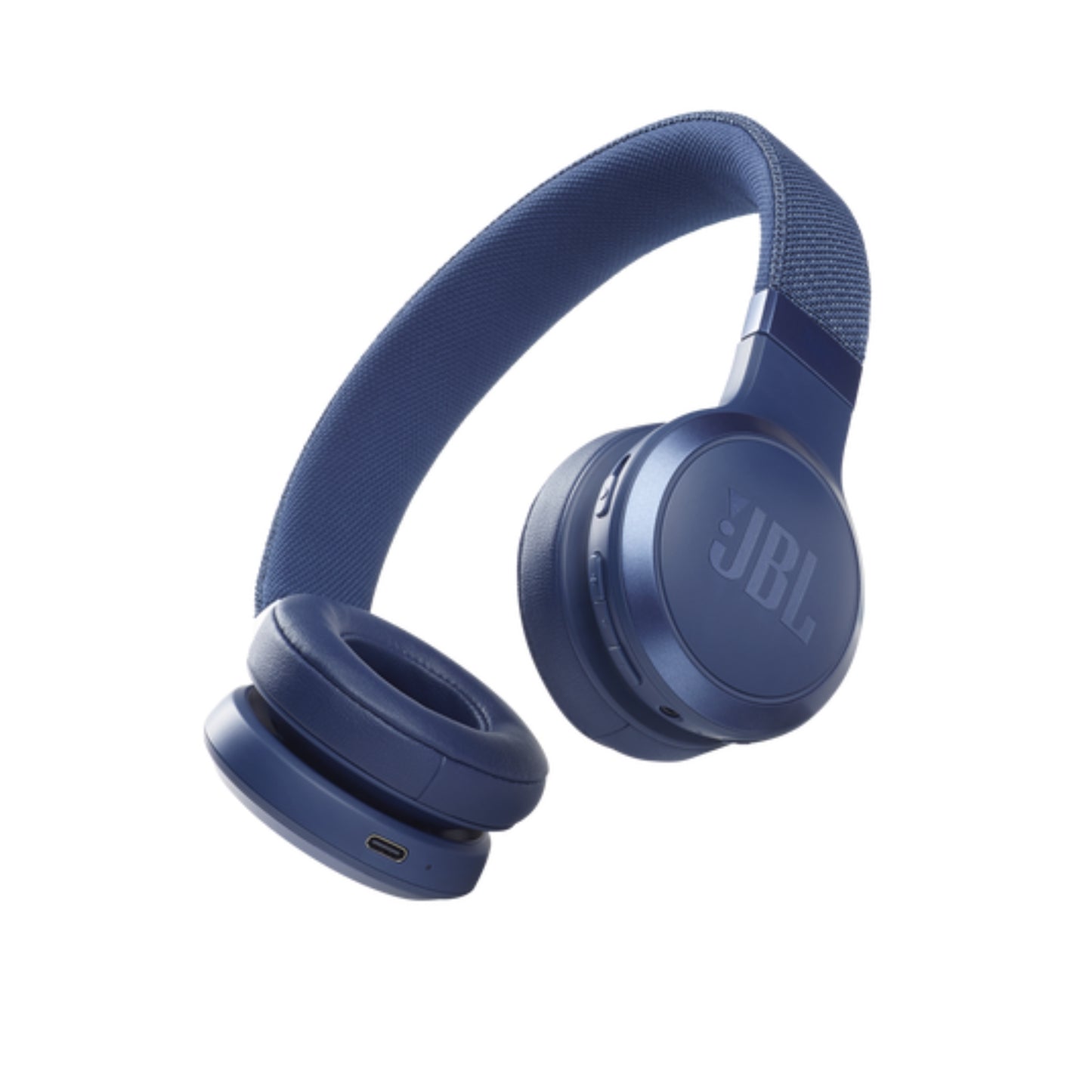Audifono JBL Live 460NC 50H Azul