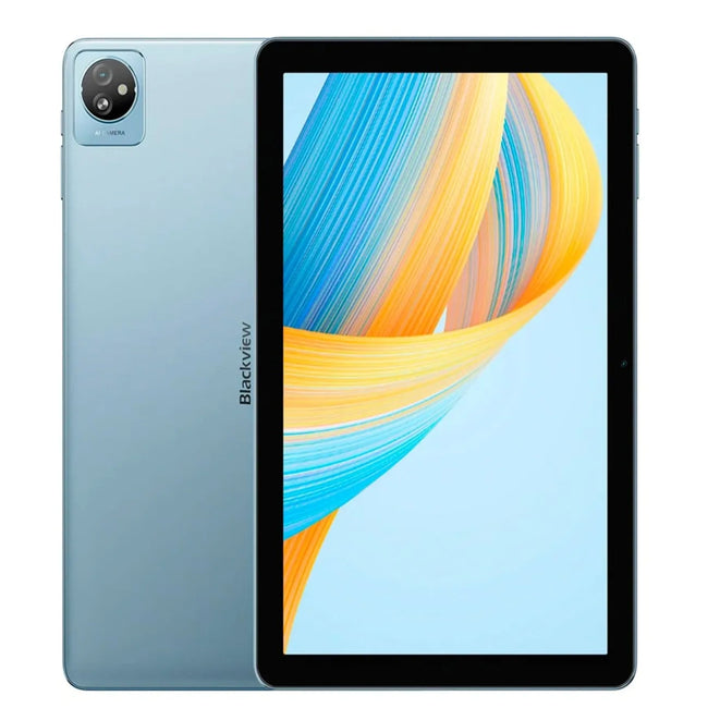 Tablet Blackview Tab 30 Glacier Blue 64GB Wifi 6GB RAM