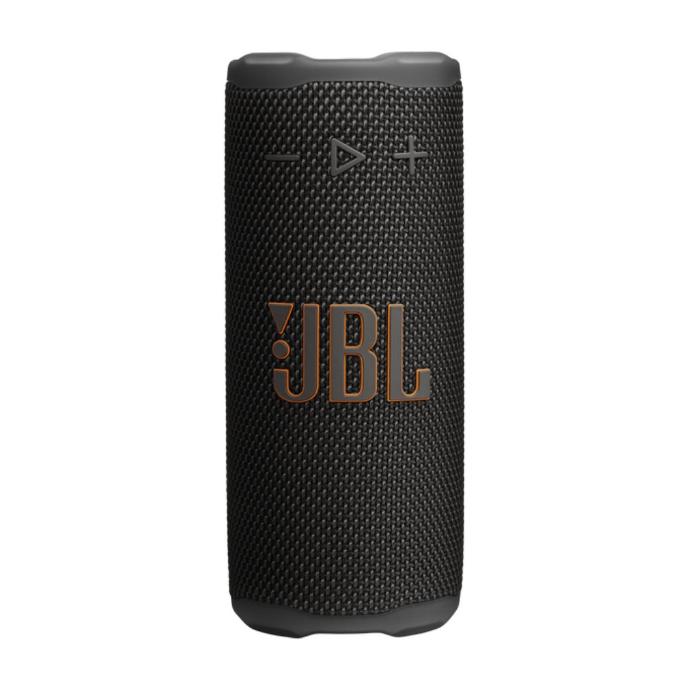 Parlante Bluetooth JBL Grip Negro IP68