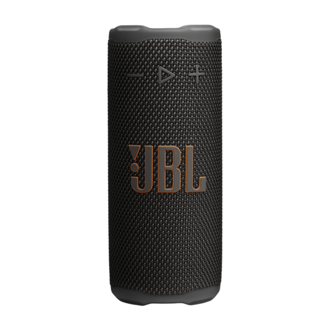 Parlante Bluetooth JBL Grip Negro IP68