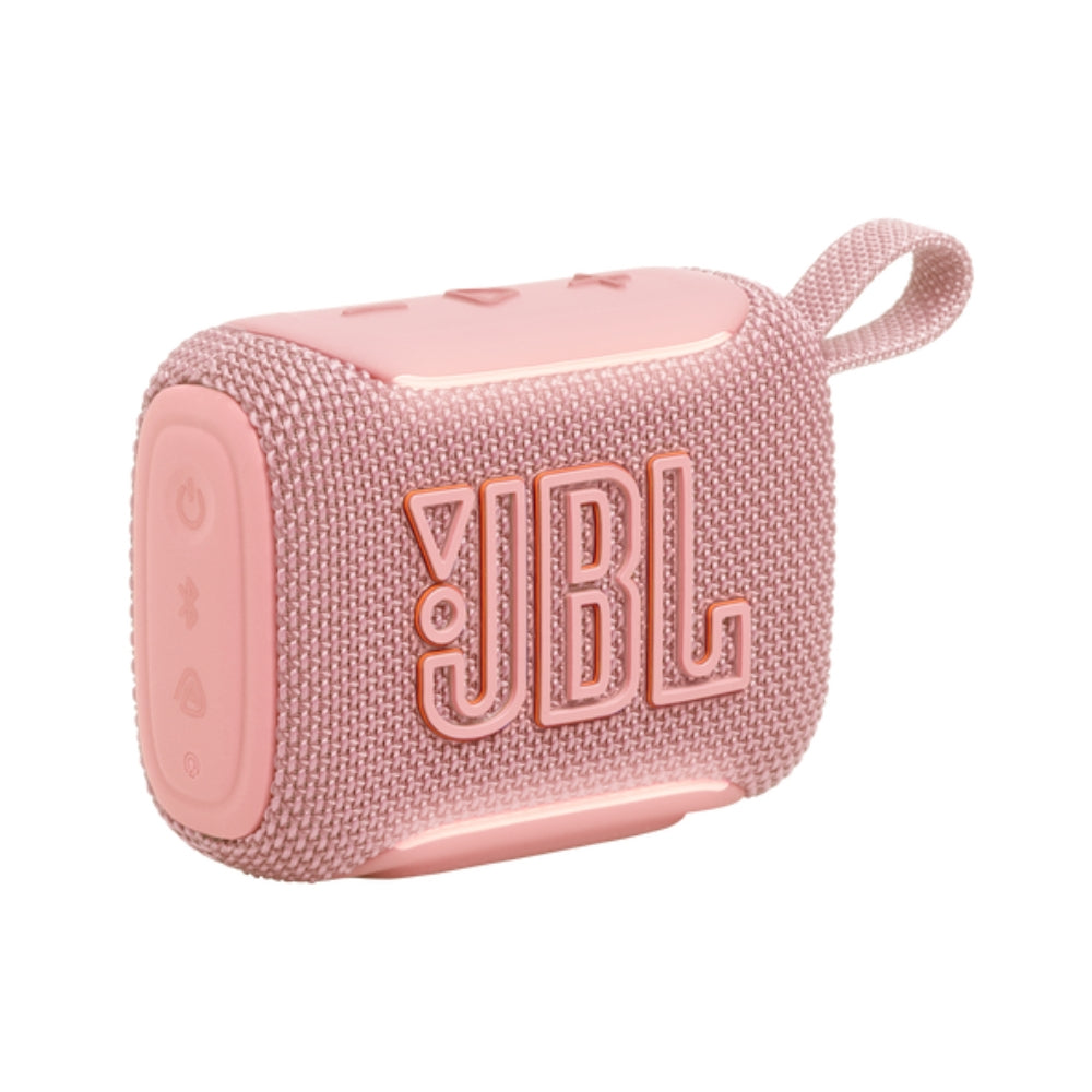 Parlante Jbl Go 5 Impermeable 10 Horas
