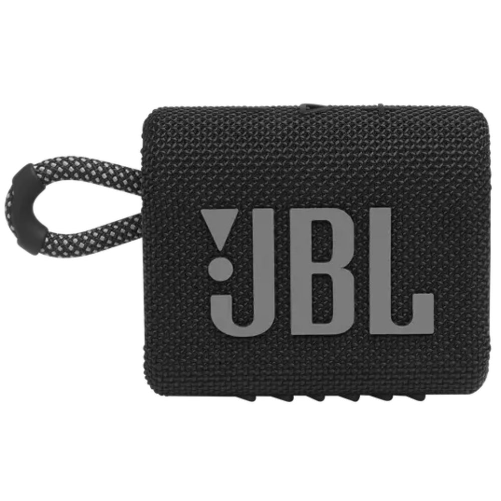 JBL Go 3 Parlante Bluetooth Portatil Acuatico IPX67