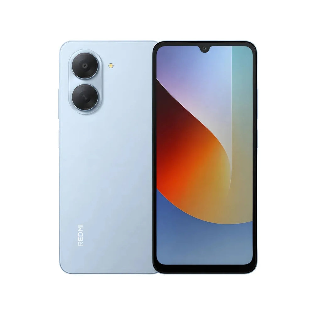 CELULAR XIAOMI REDMI A7 3RAM 64GB