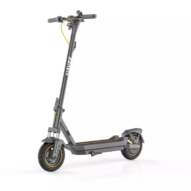 Scooter Eléctrico NAVEE GT3 Pro-U 1000W Hasta 60 km