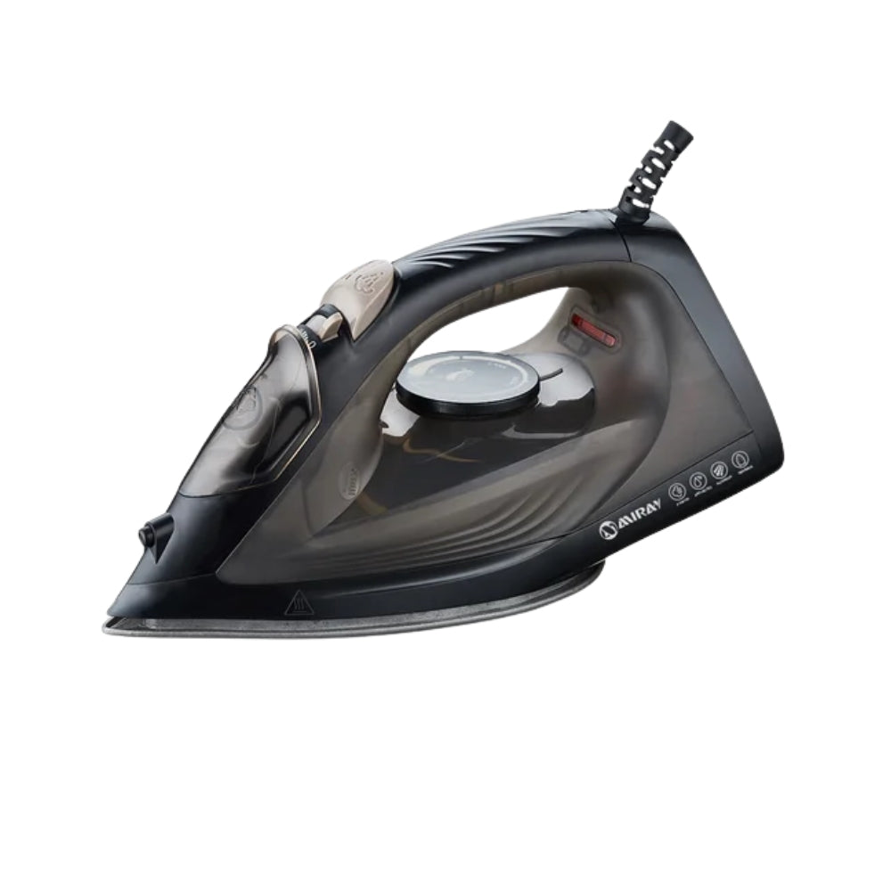 Plancha Miray PCM-69N Negra